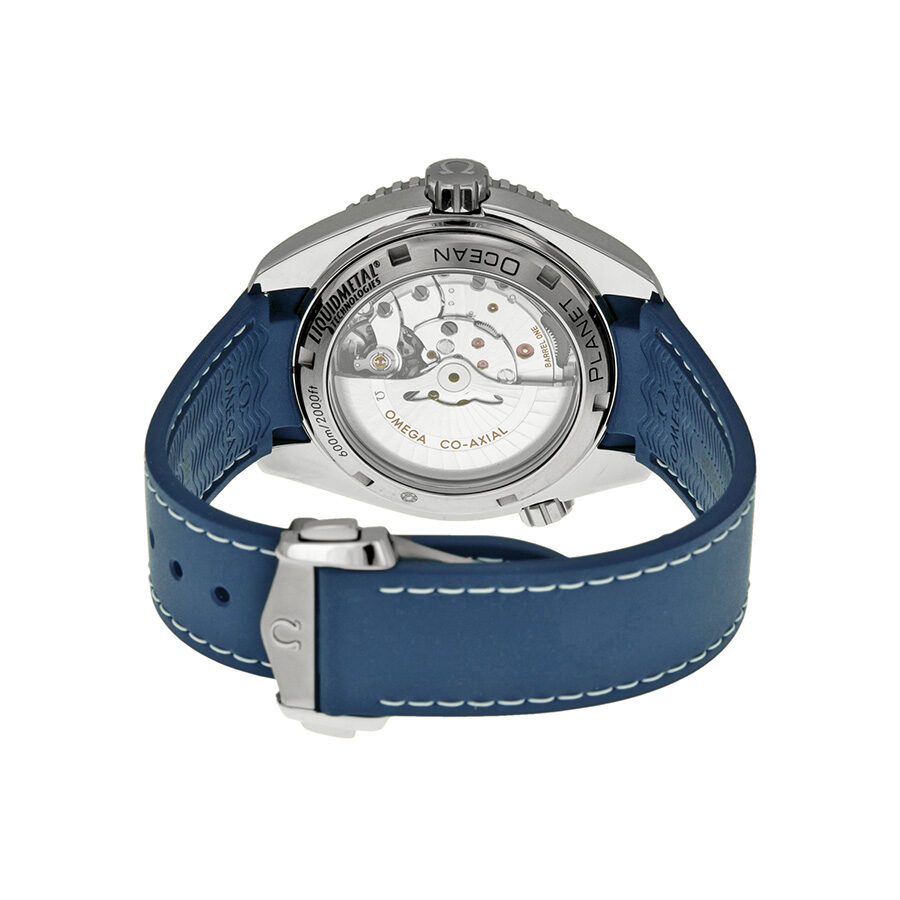 Omega Seamaster 232.92.44.22.03.001 Men's Automatic 2