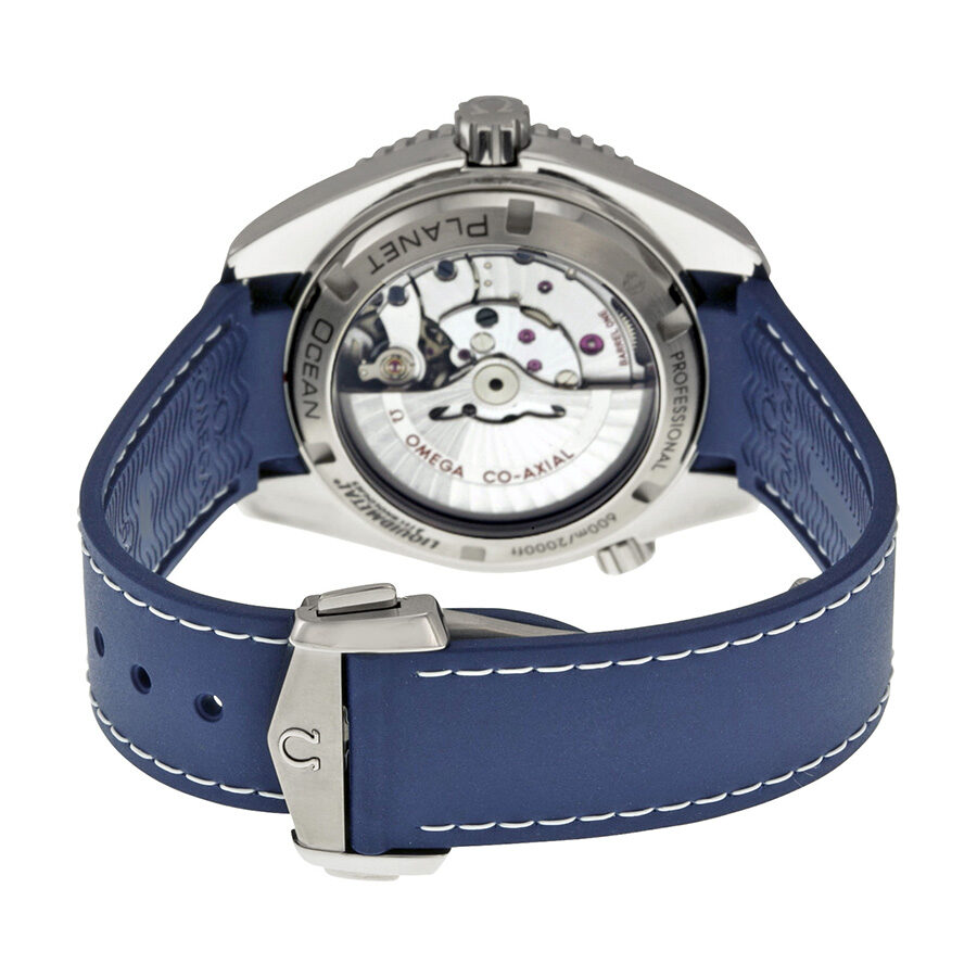 Omega Seamaster 232.92.42.21.03.001 Men's Automatic 2