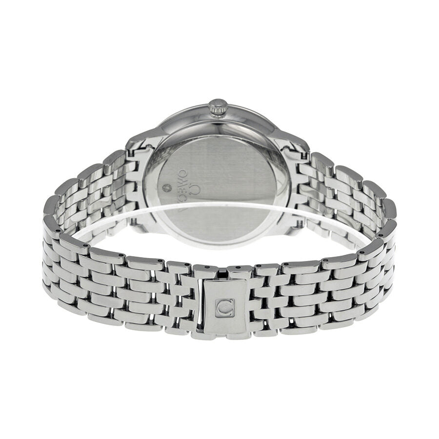 Omega De Ville 424.10.37.20.02.001 Unisex Automatic 2