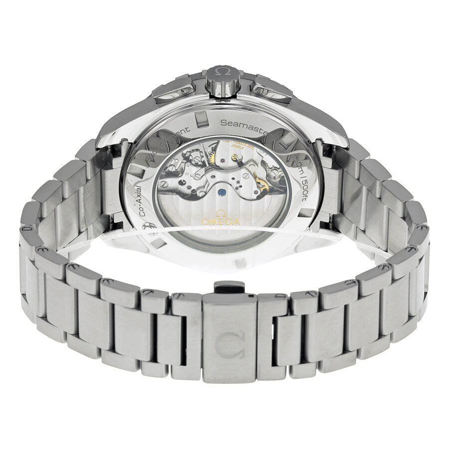 Omega Seamaster 231.10.44.52.06.001 Men's Automatic 2