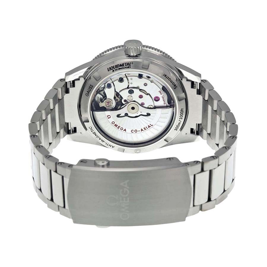 Omega Seamaster 233.30.41.21.01.001 Men's Automatic 2