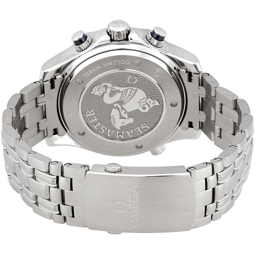 Omega Seamaster 212.30.44.50.03.001 Men's Automatic 2