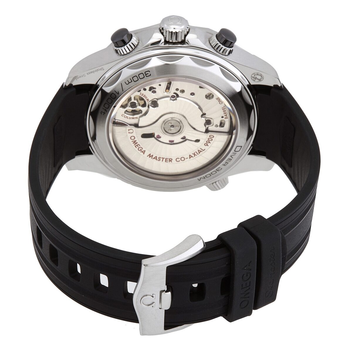 Omega Seamaster 210.32.44.51.01.001 Unisex Automatic 2