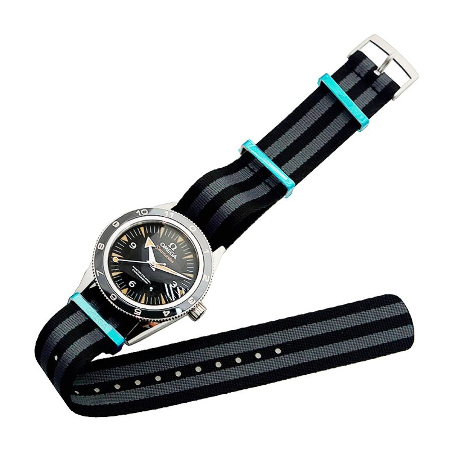 Omega Seamaster 233.32.41.21.01.001 Men's Automatic 2