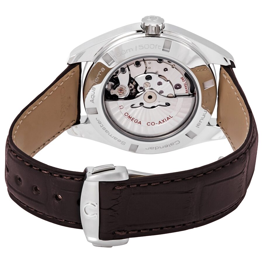 Omega Aqua Terra 231.13.43.22.02.003 Men's Automatic 2