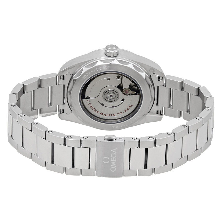 Omega Aqua Terra 220.10.38.20.02.001 Men's Automatic 2