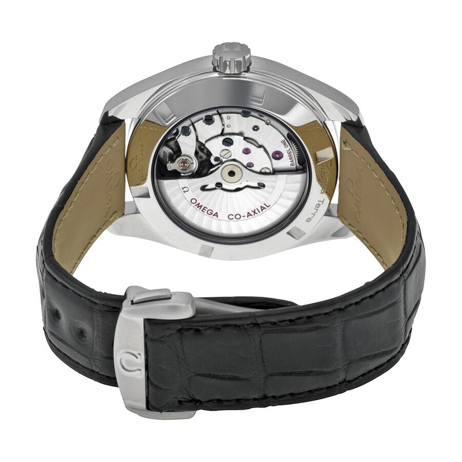 Omega Aqua Terra 231.13.42.22.01.001 Men's Automatic 2