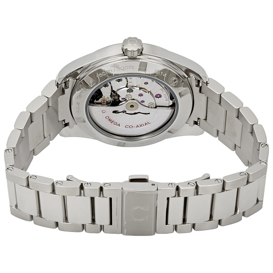 Omega Aqua Terra 231.10.42.21.03.006 Men's Automatic 2