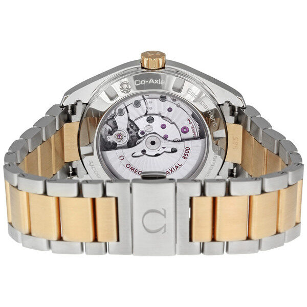 Omega Aqua Terra 231.20.42.21.06.001 Men's Automatic 2