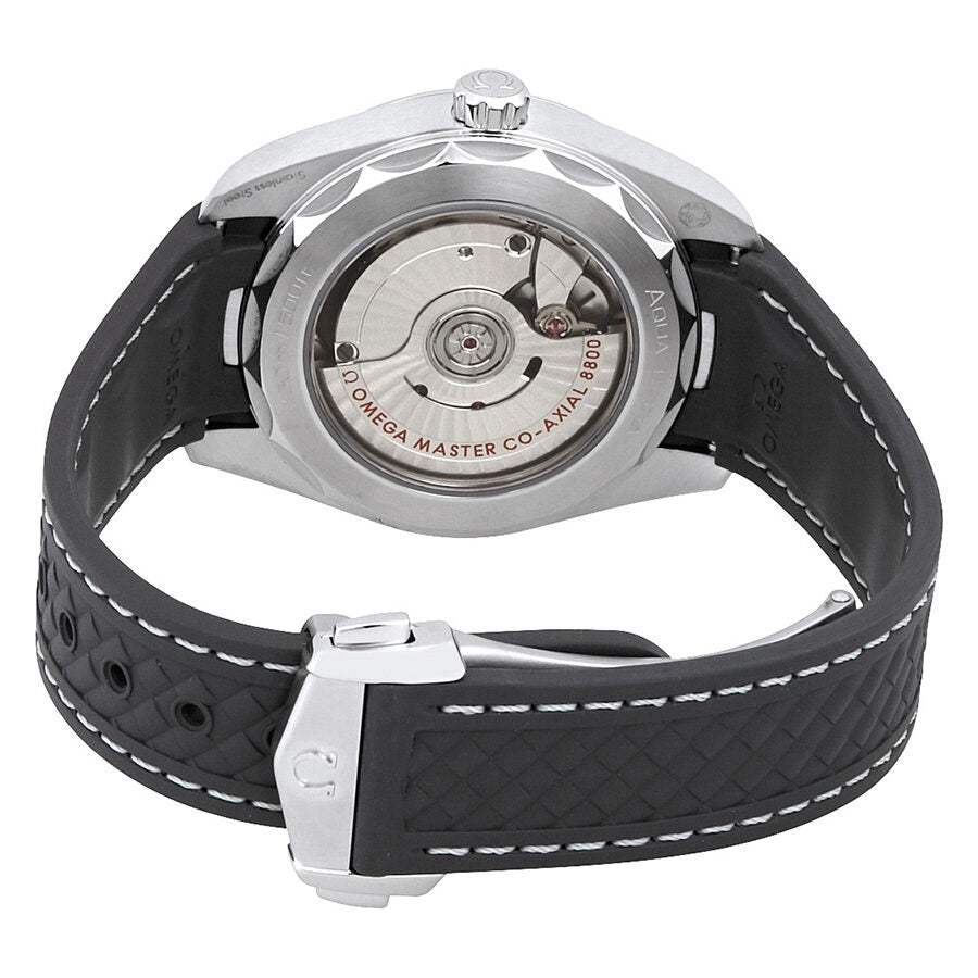 Omega Aqua Terra 220.12.38.20.02.001 Men's Automatic 2