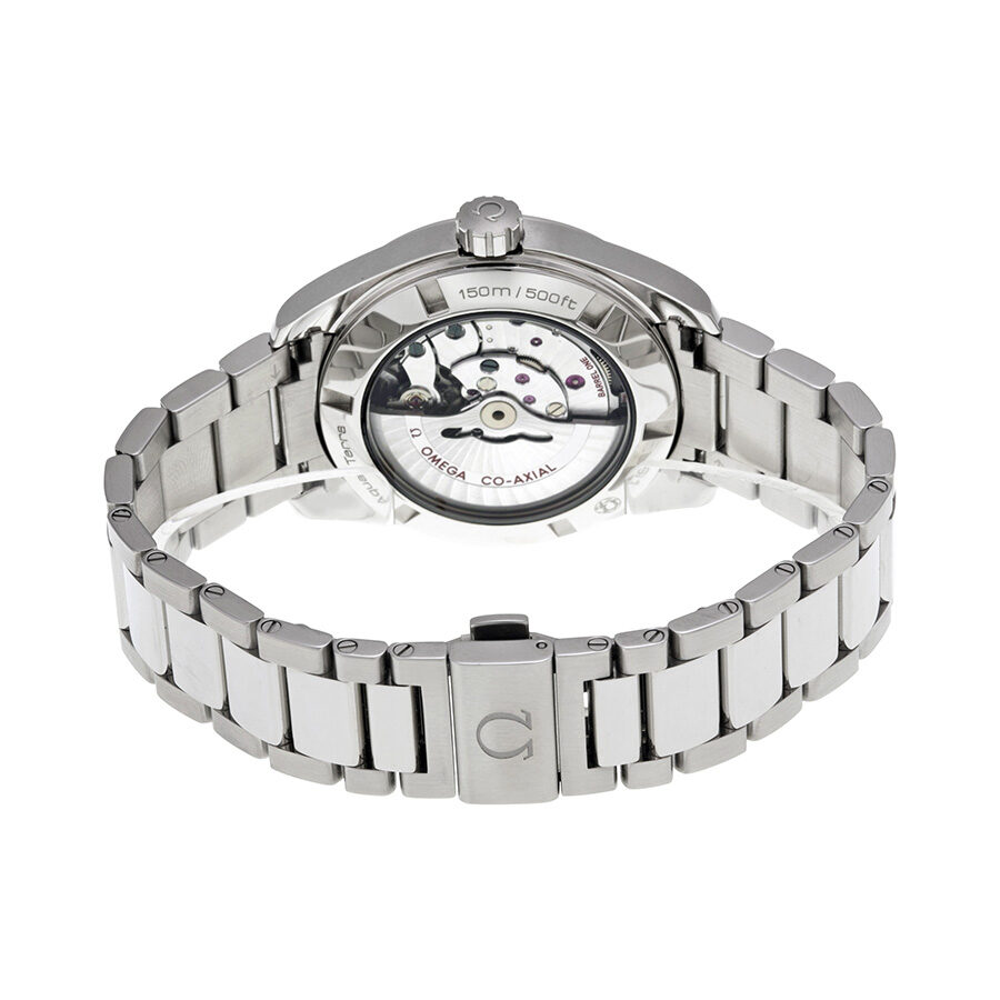 Omega Aqua Terra 231.10.42.22.02.001 Men's Automatic 2