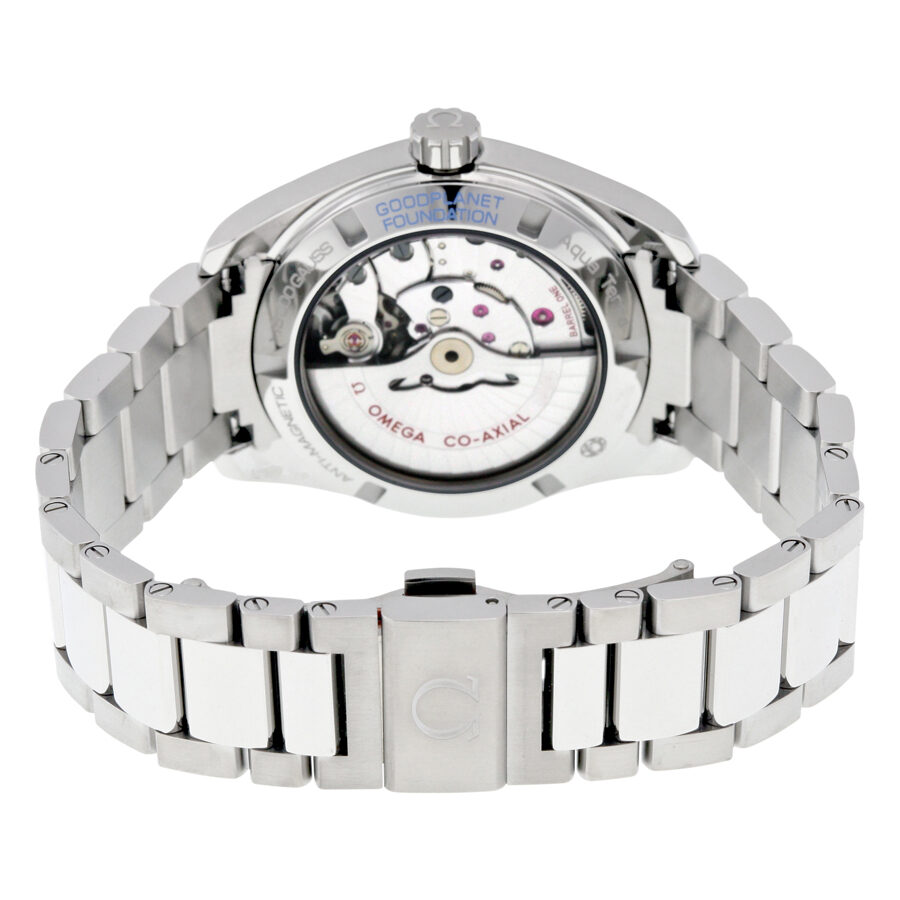 Omega Aqua Terra 231.90.39.21.04.001 Men's Automatic 2