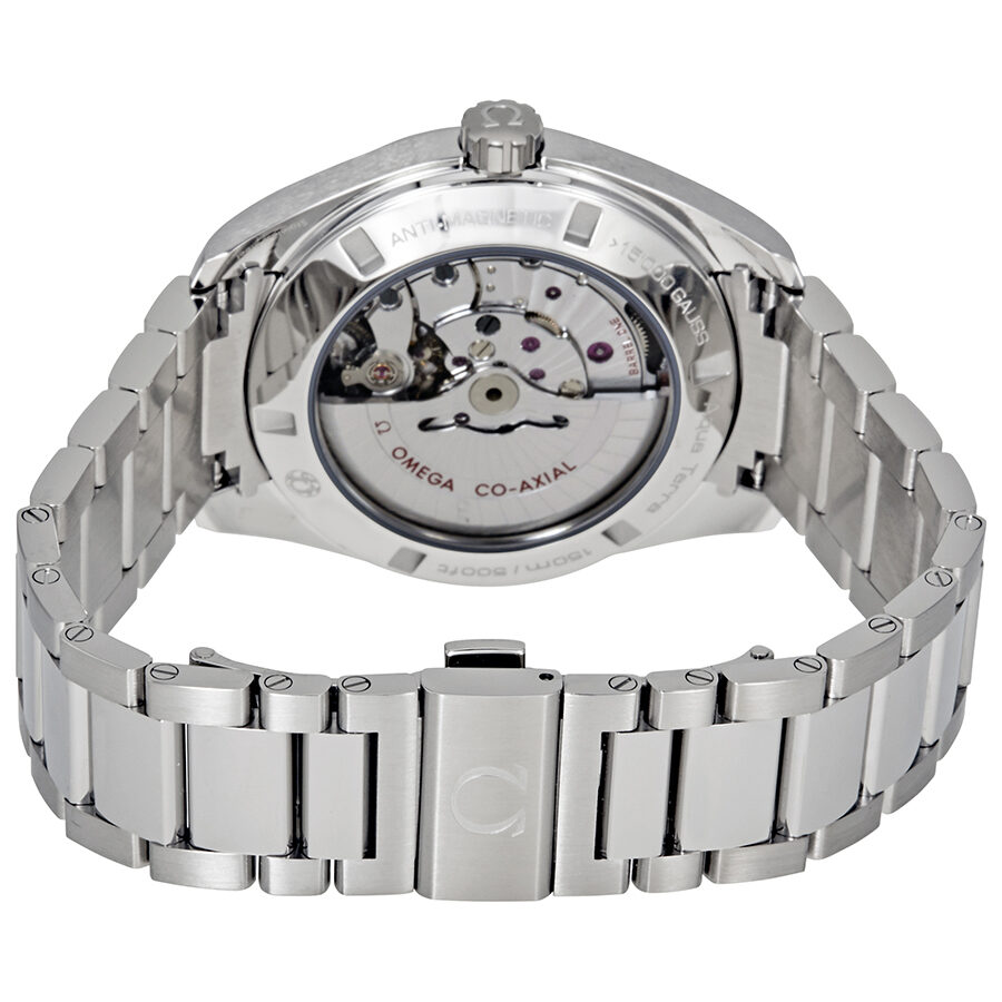 Omega Aqua Terra 231.10.42.21.02.006 Men's Automatic 2