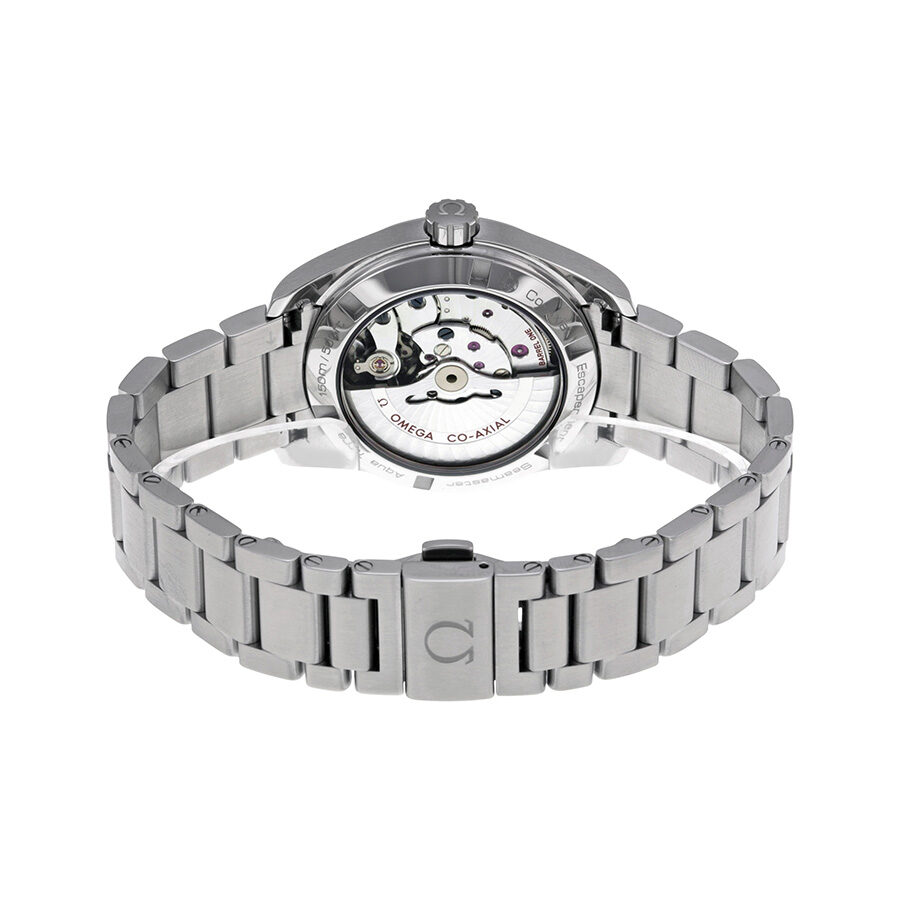 Omega Aqua Terra 231.10.39.21.01.001 Men's Automatic 2