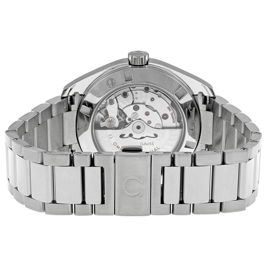 Omega Aqua Terra 231.10.42.21.01.002 Men's Automatic 2