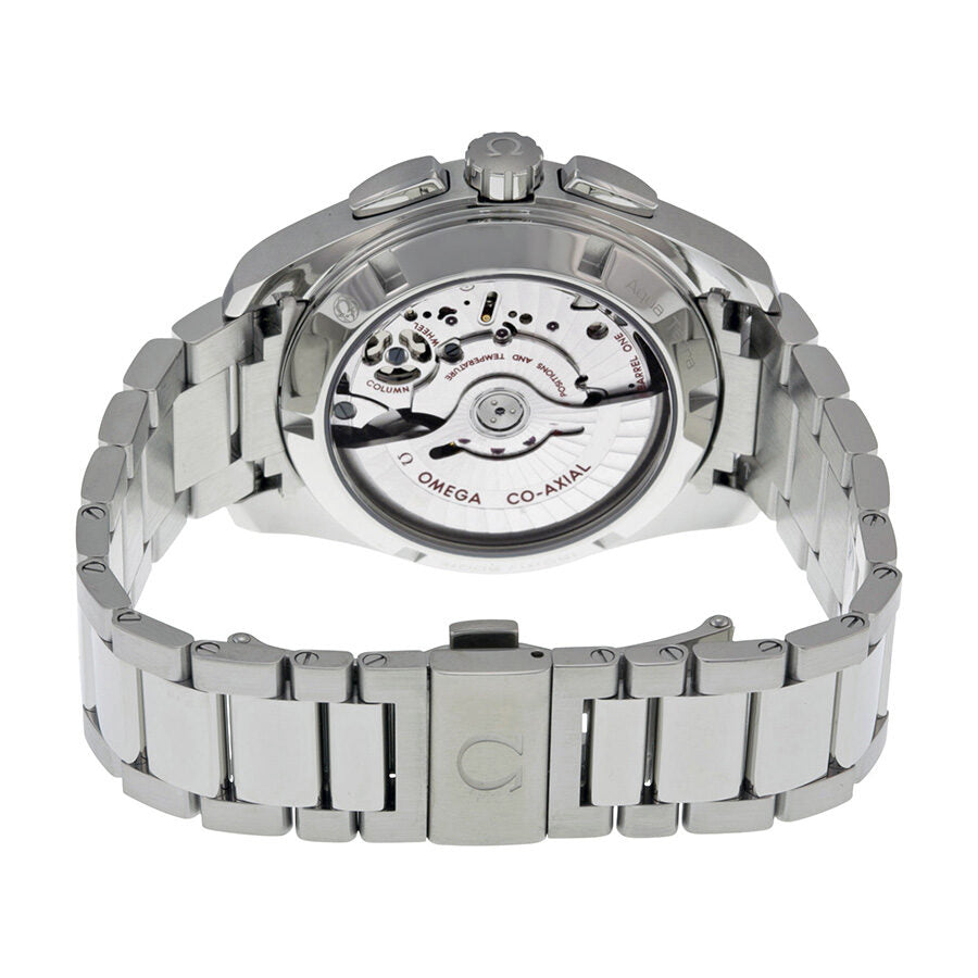 Omega Aqua Terra 231.10.43.52.03.001 Men's Automatic 2
