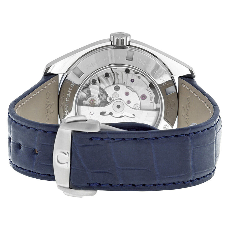 Omega Aqua Terra 23113432203001 Men's Automatic 2