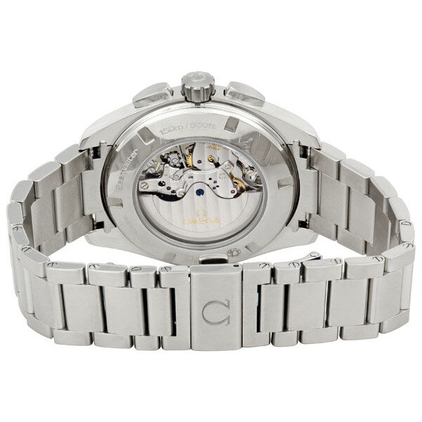 Omega Seamaster 231.10.44.50.09.001 Men's Automatic 2