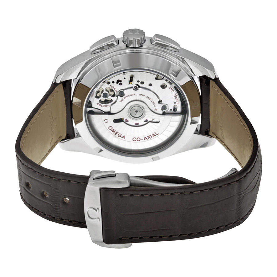 Omega Aqua Terra 231.13.43.52.02.001 Men's Automatic 2