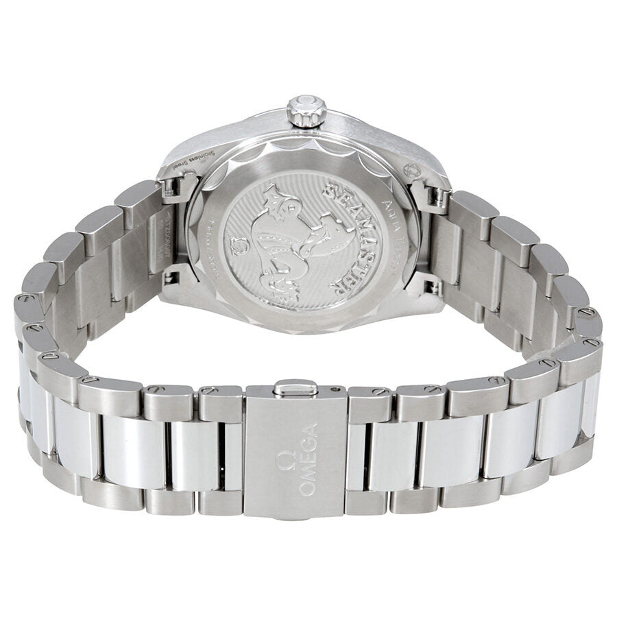 Omega Aqua Terra 220.10.28.60.54.001 Ladies Quartz 2