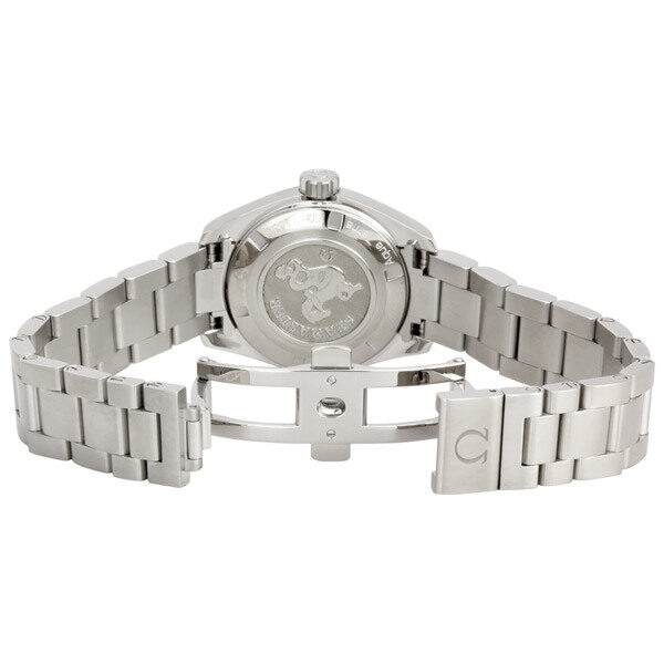 Omega Seamaster 231.10.30.61.55.001 Ladies Quartz 2