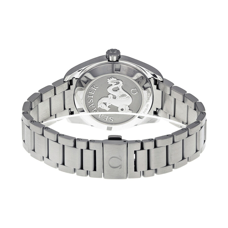 Omega Seamaster 231.10.39.60.02.001 Men's Quartz 2