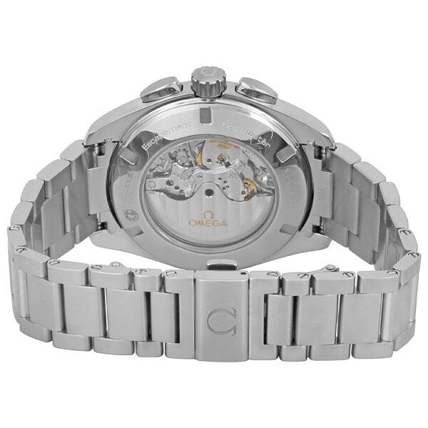 Omega Aqua Terra 231.10.44.50.06.001 Men's Automatic 2