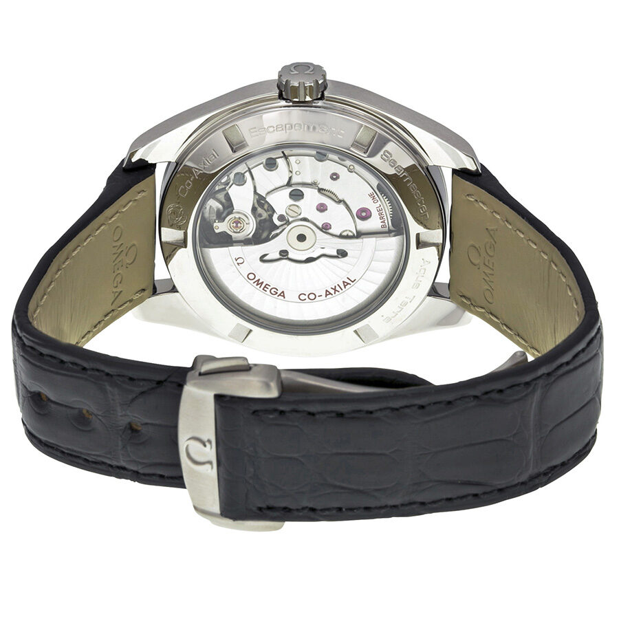 Omega Seamaster 231.13.42.21.06.001 Men's Automatic 2