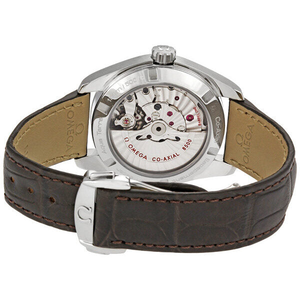 Omega Aqua Terra 231.13.39.21.02.001 Men's Automatic 2