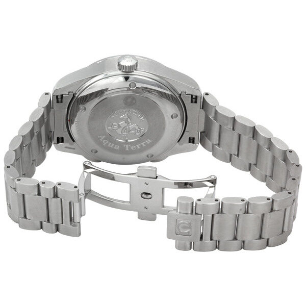 Omega Aqua Terra 2513.30 Men's Automatic 2
