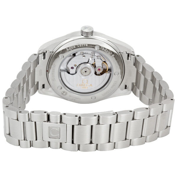 Omega Seamaster 2503.52 Men's Automatic 2