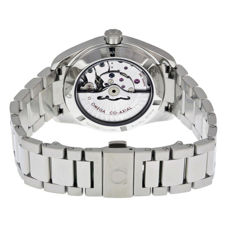 Omega Aqua Terra 231.10.39.21.02.002 Men's Automatic 2