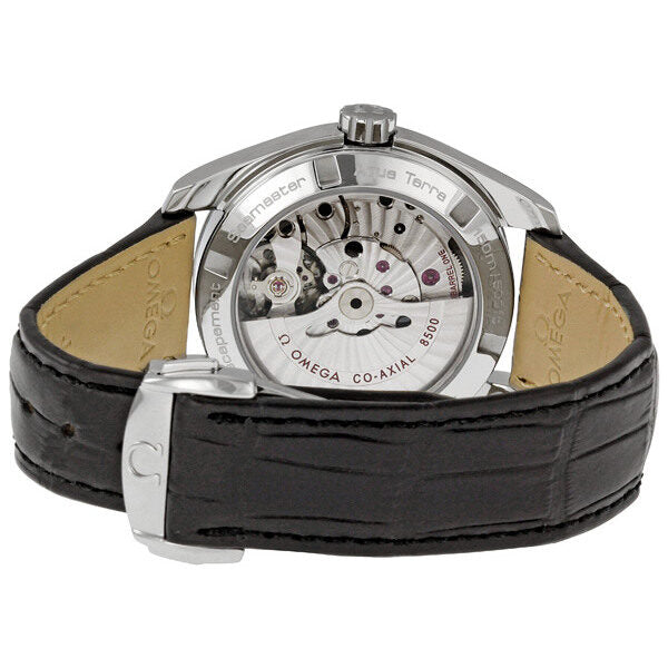 Omega Aqua Terra 231.13.39.21.06.001 Men's Automatic 2