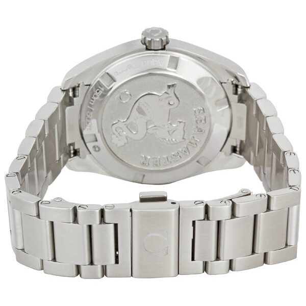 Omega Seamaster 231.10.39.61.02.001 Men's Quartz 2