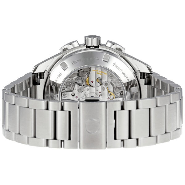 Omega Aqua Terra 231.10.44.52.04.001 Men's Automatic 2