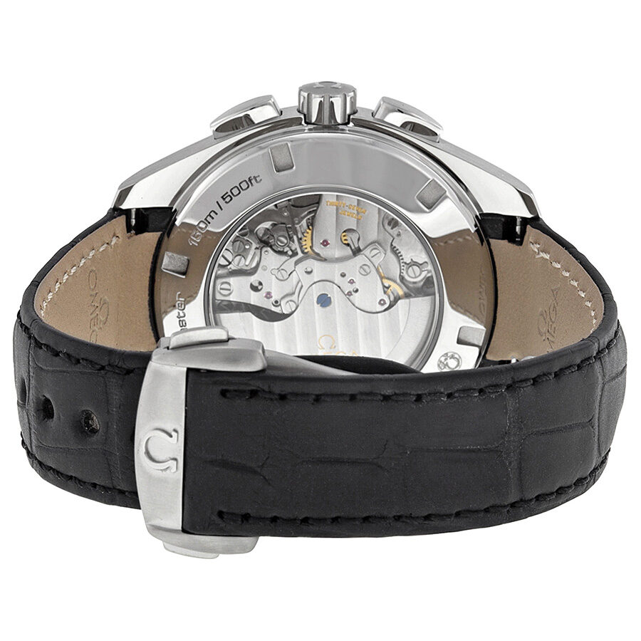 Omega Aqua Terra 231.13.44.50.04.001 Men's Automatic 2
