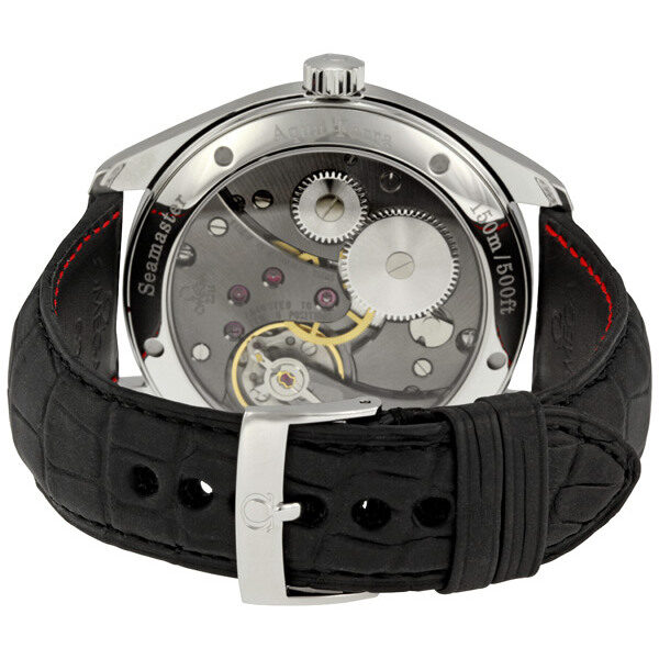 Omega Aqua Terra 231.13.49.10.06.001 Men's Automatic 2