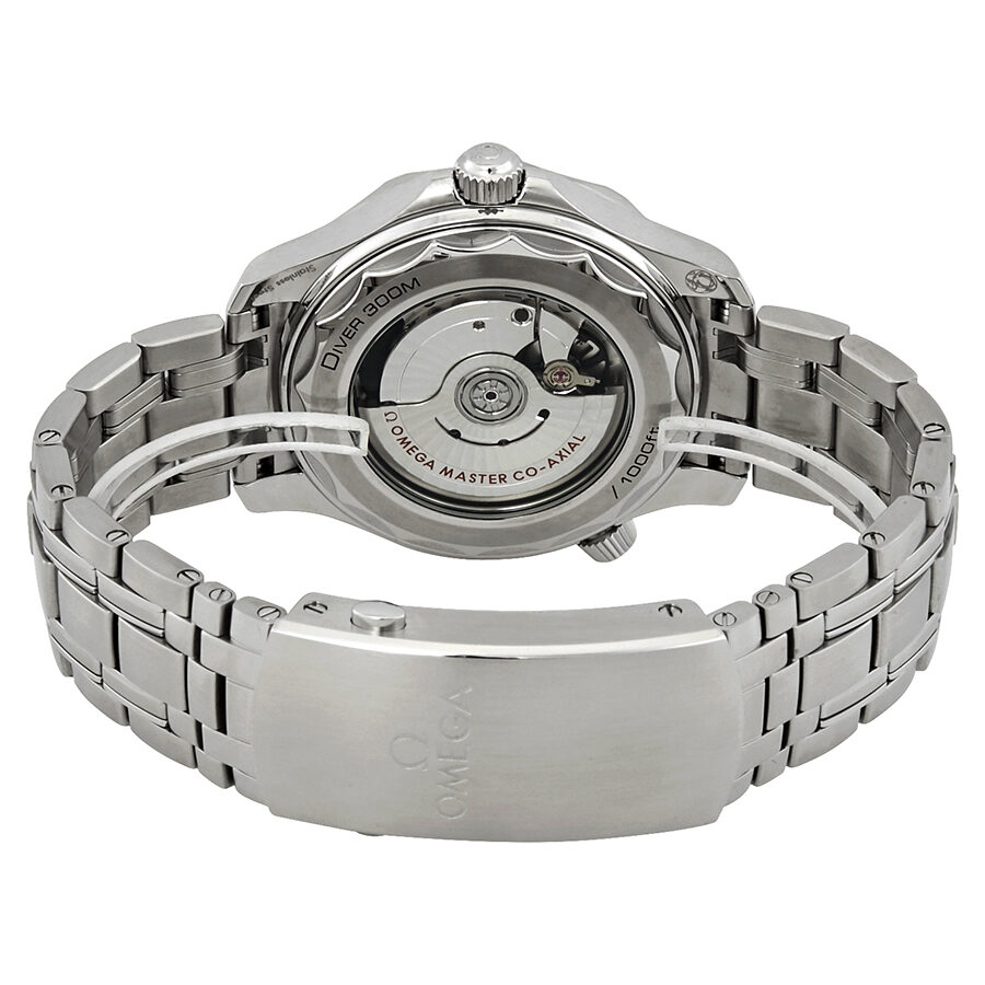 Omega Seamaster 210.30.42.20.01.001 Men's Automatic 2