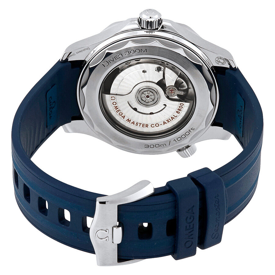 Omega Seamaster 210.32.42.20.03.001 Men's Automatic 2