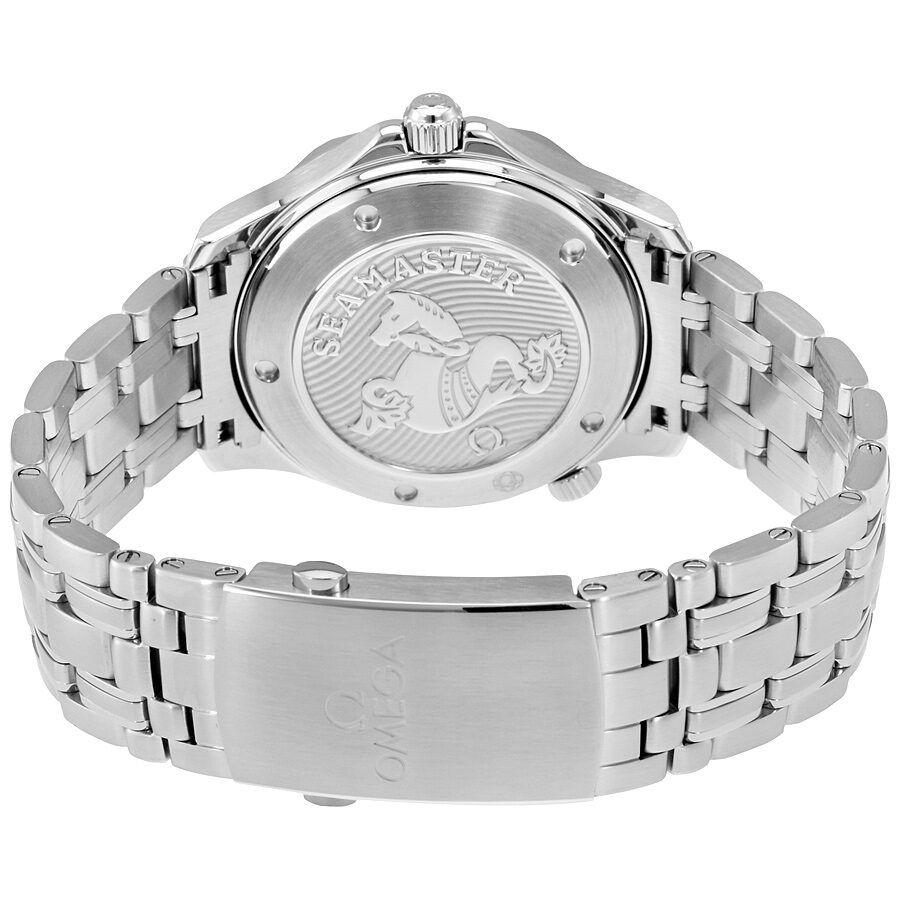 Omega Seamaster 212.30.41.20.03.001 Men's Automatic 2