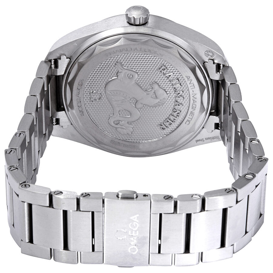 Omega Seamaster 220.10.40.20.03.001 Men's Automatic 2