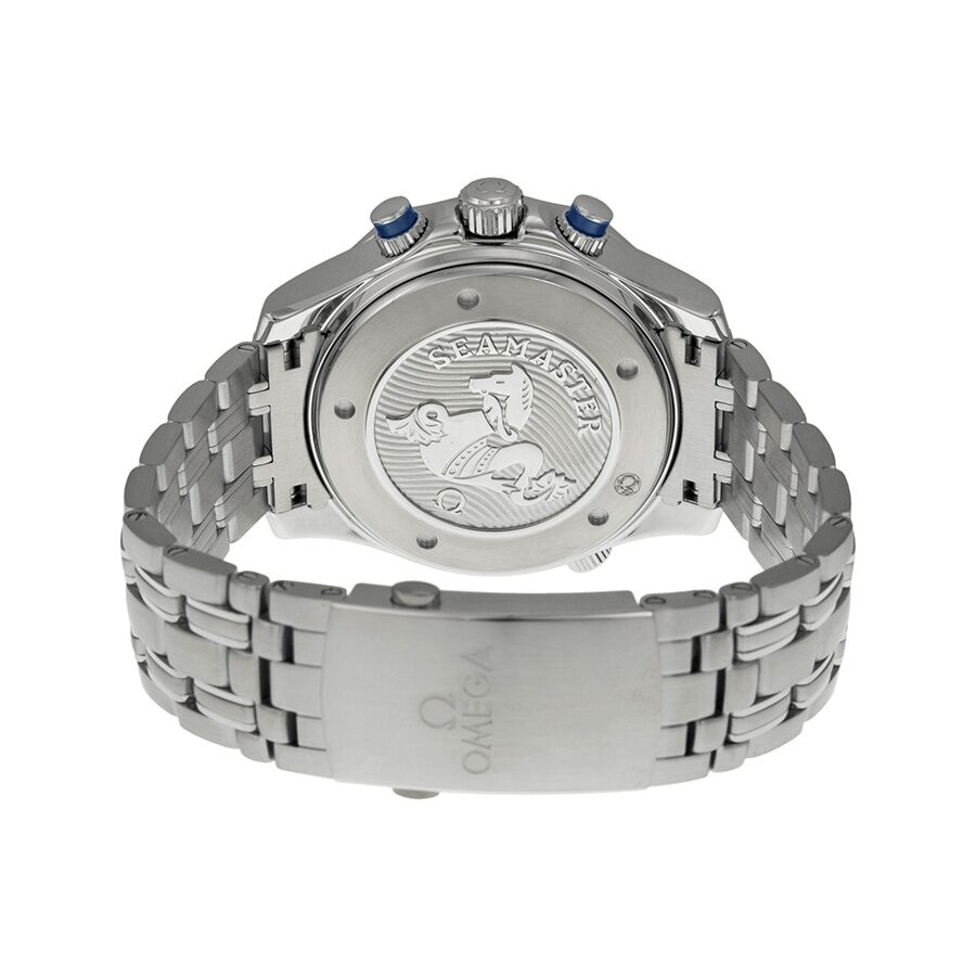 Omega Seamaster 21230445203001 Men's Automatic 2