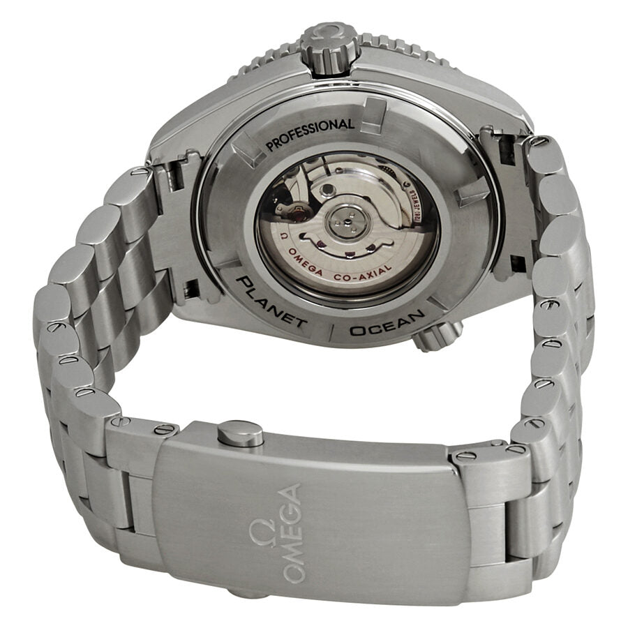 Omega Seamaster 232.30.38.20.01.002 Unisex Automatic 2