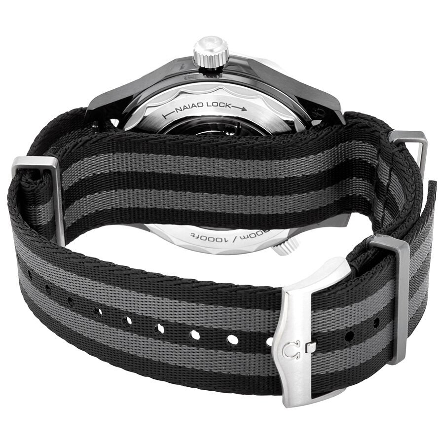 Omega Seamaster 210.92.44.20.01.002 Men's Automatic 2