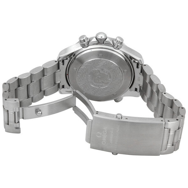 Omega Seamaster 2594.52 Men's Automatic 2