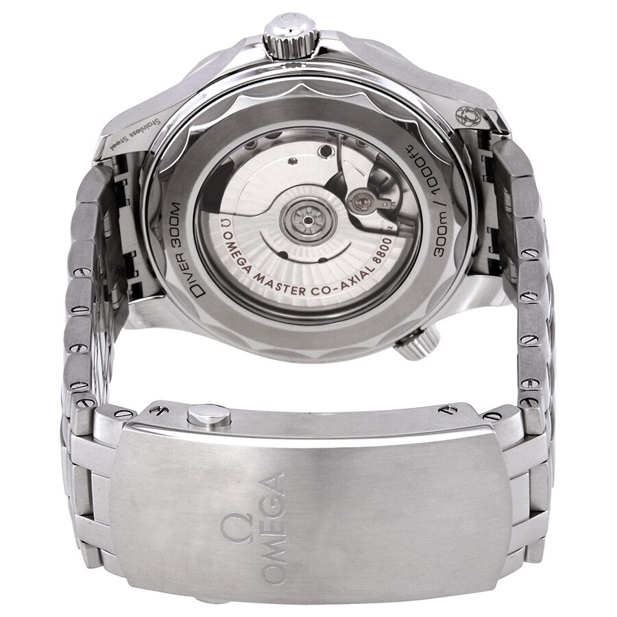 Omega Seamaster 210.30.42.20.06.001 Men's Automatic 2