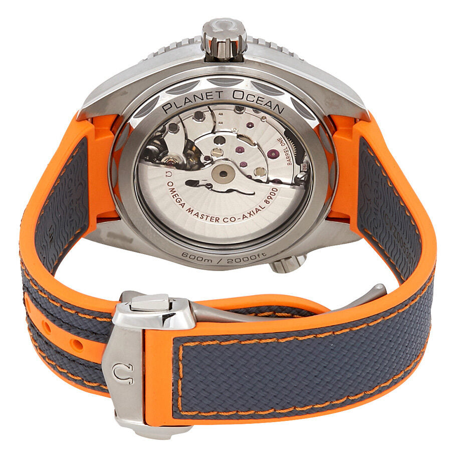 Omega Seamaster 215.92.44.21.99.001 Men's Automatic 2