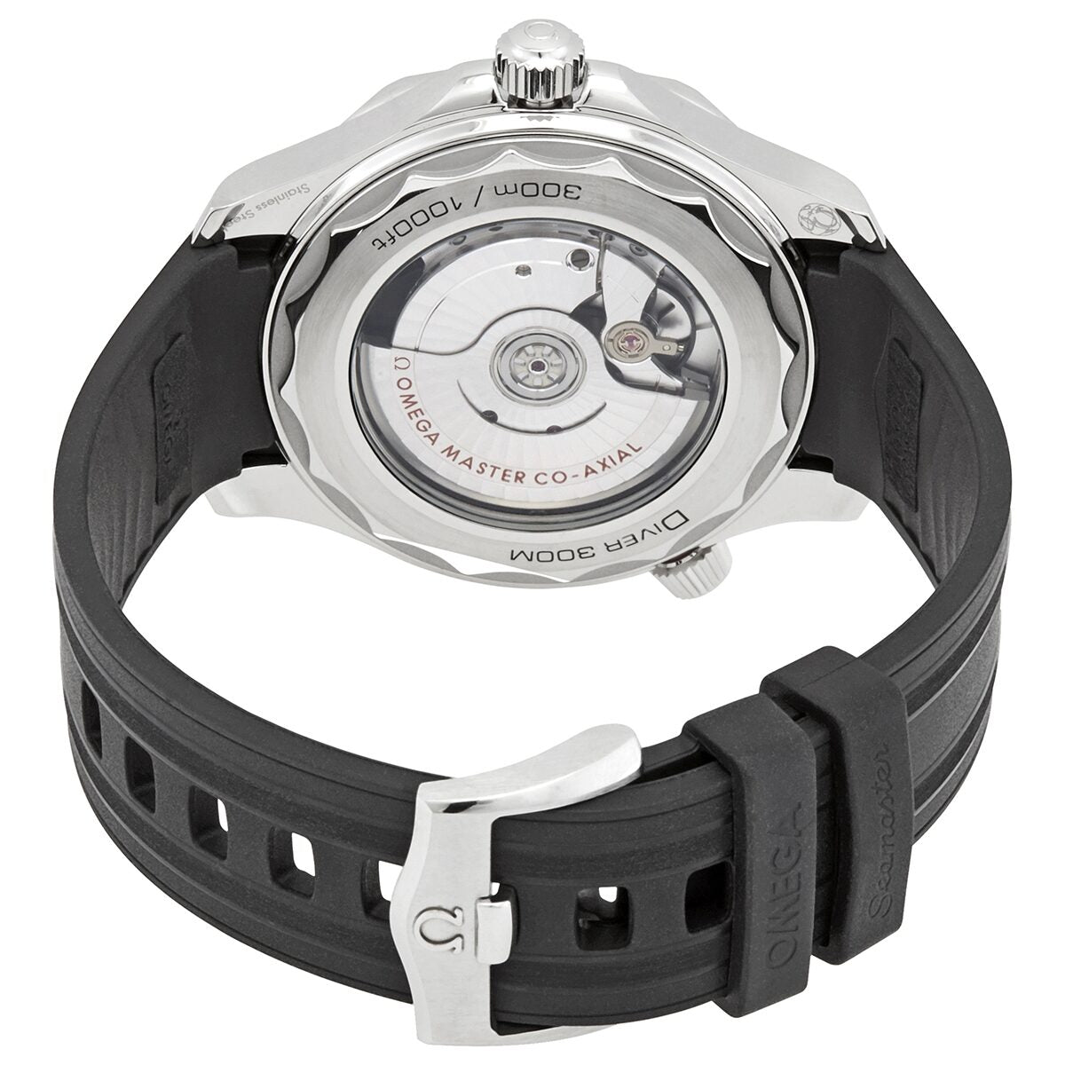 Omega Seamaster 210.32.42.20.04.001 Men's Automatic 2