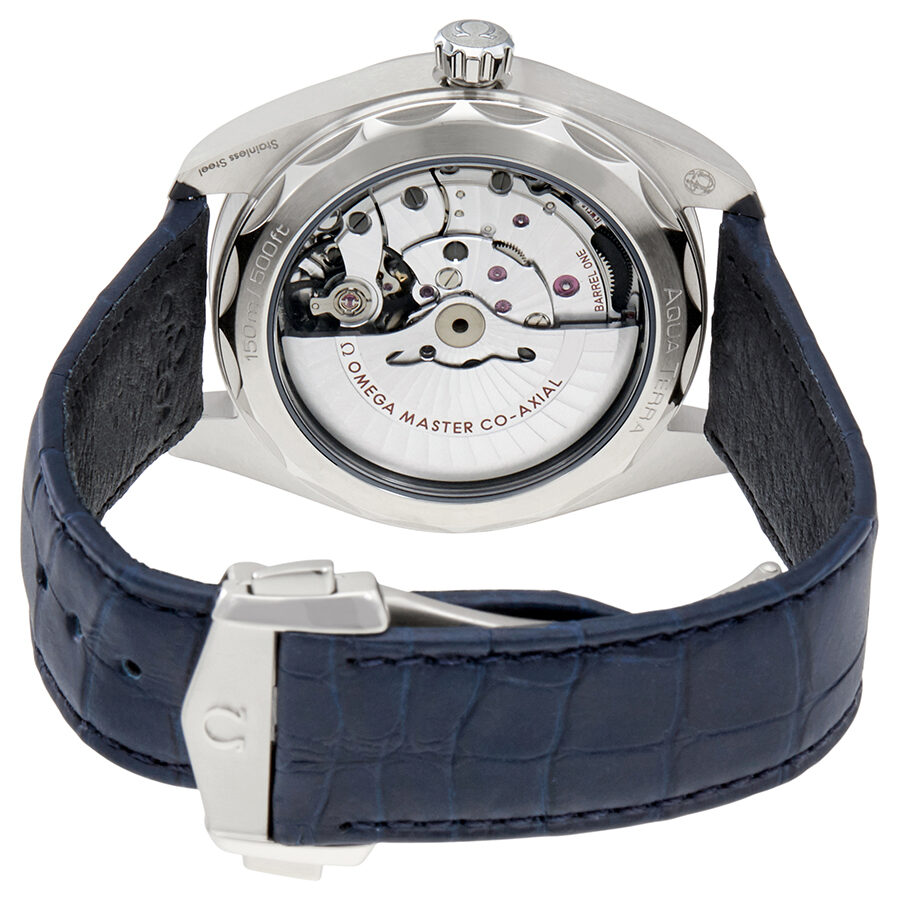 Omega Seamaster 220.13.41.21.03.001 Men's Automatic 2