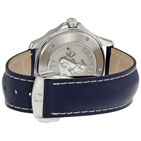 Omega Seamaster 2923.80.91 Men's Quartz 2